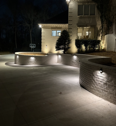 Retaining Walls